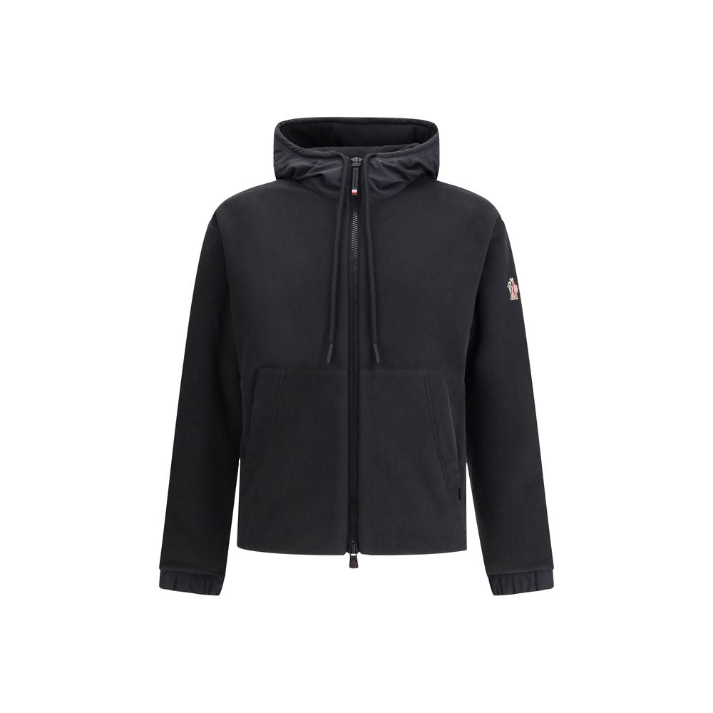 Moncler Grenoble Zip-up Hoodie